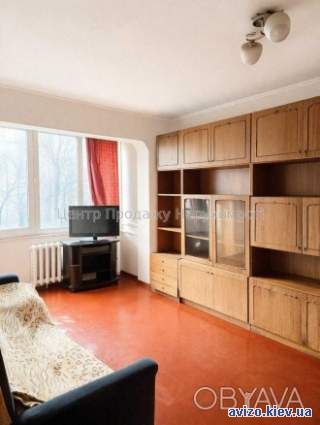 1-комнатная квартира, 33.5 м.кв.
