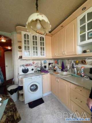 2-комнатная квартира, 56.00 кв.м