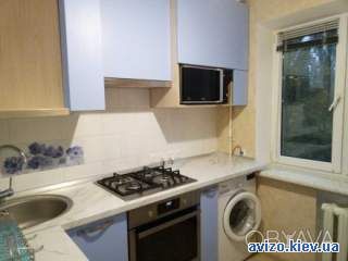 1-комнатная квартира, 30.00 кв.м