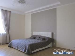 4-комнатная квартира, 180 м.кв.