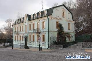 Дом, 570 м.кв.