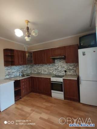 Здам 1кімн. Троєщина, Лисківська 28