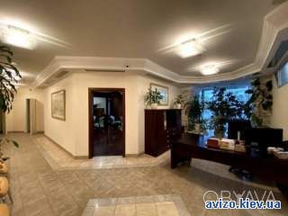 Офисы, 600 м.кв.