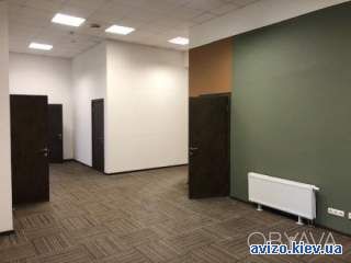 Офисы, 430 м.кв.