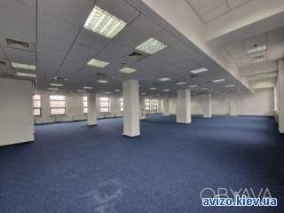 Офисы, 640 м.кв.