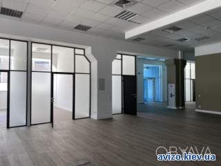 Офисы, 660 м.кв.