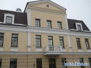 Офисы, 1000 м.кв.