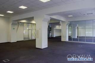 Офисы, 1100 м.кв.