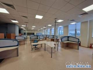 Офисы, 750 м.кв.
