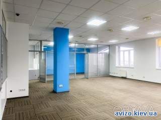 Офисы, 640 м.кв.