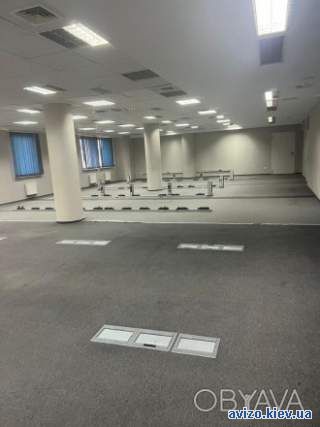 Офисы, 550 м.кв.