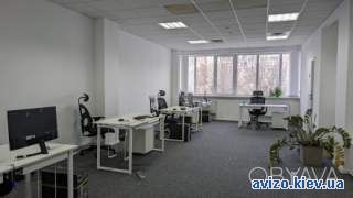 Офисы, 590 м.кв.