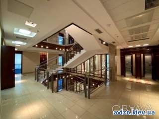 Офисы, 2600 м.кв.