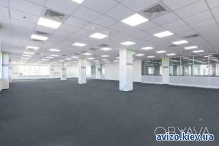Офисы, 2300 м.кв.