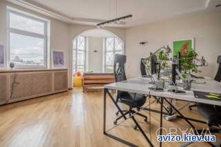 4-комнатная квартира, 220 м.кв.