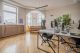 4-комнатная квартира, 220 м.кв.