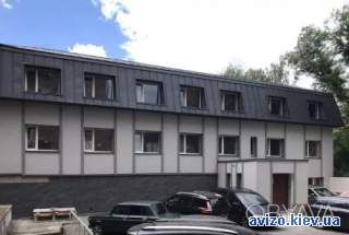 Офисы, 300 м.кв.