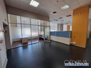 Офисы, 770 м.кв.