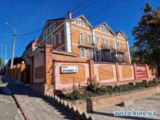 Офисы, 1100 м.кв.
