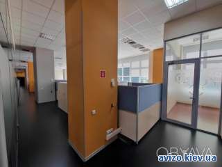 Офисы, 530 м.кв.