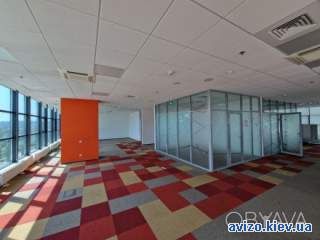 Офисы, 740 м.кв.