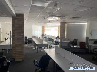 Офисы, 400 м.кв.