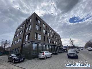 Офисы, 2700 м.кв.