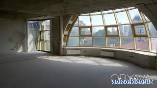 4-комнатная квартира, 200 м.кв.