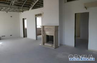 4-комнатная квартира, 180 м.кв.