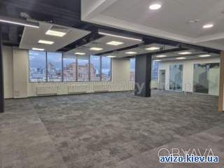 Офисы, 540 м.кв.