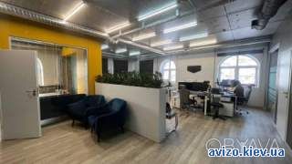 Офисы, 320 м.кв.