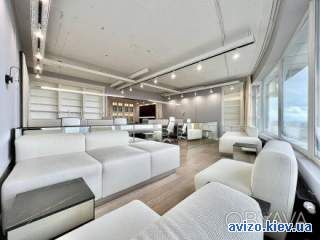 Офисы, 270 м.кв.