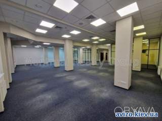 Офисы, 545 м.кв.