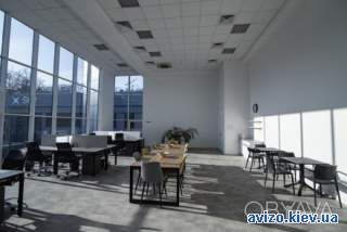 Офисы, 770 м.кв.