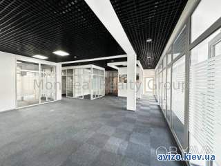 Офисы, 630 м.кв.