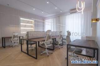 Офисы, 60 м.кв.