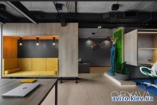 Офисы, 230 м.кв.