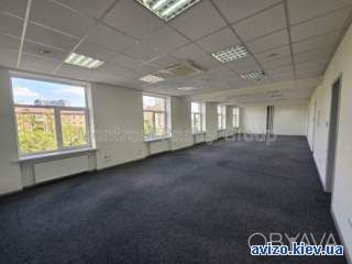 Офисы, 520 м.кв.