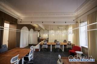 Офисы, 100 м.кв.