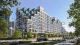 1-комнатная квартира, 41 м.кв.