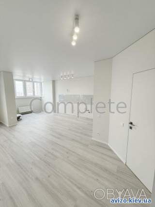 1-комнатная квартира, 48 м.кв.
