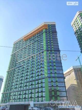 2-комнатная квартира, 73 м.кв.