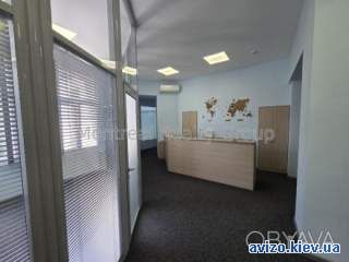 Офисы, 280 м.кв.