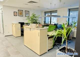 Офисы, 260 м.кв.