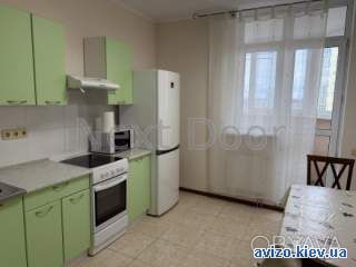 1-комнатная квартира, 48 м.кв.