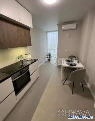 1-комнатная квартира, 30 м.кв.