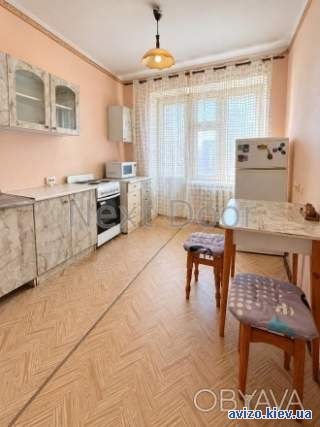 1-комнатная квартира, 50 м.кв.