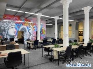 Офисы, 500 м.кв.