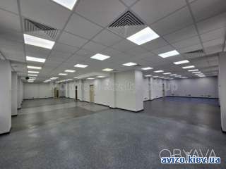 Офисы, 600 м.кв.