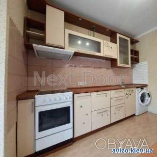 1-комнатная квартира, 42 м.кв.